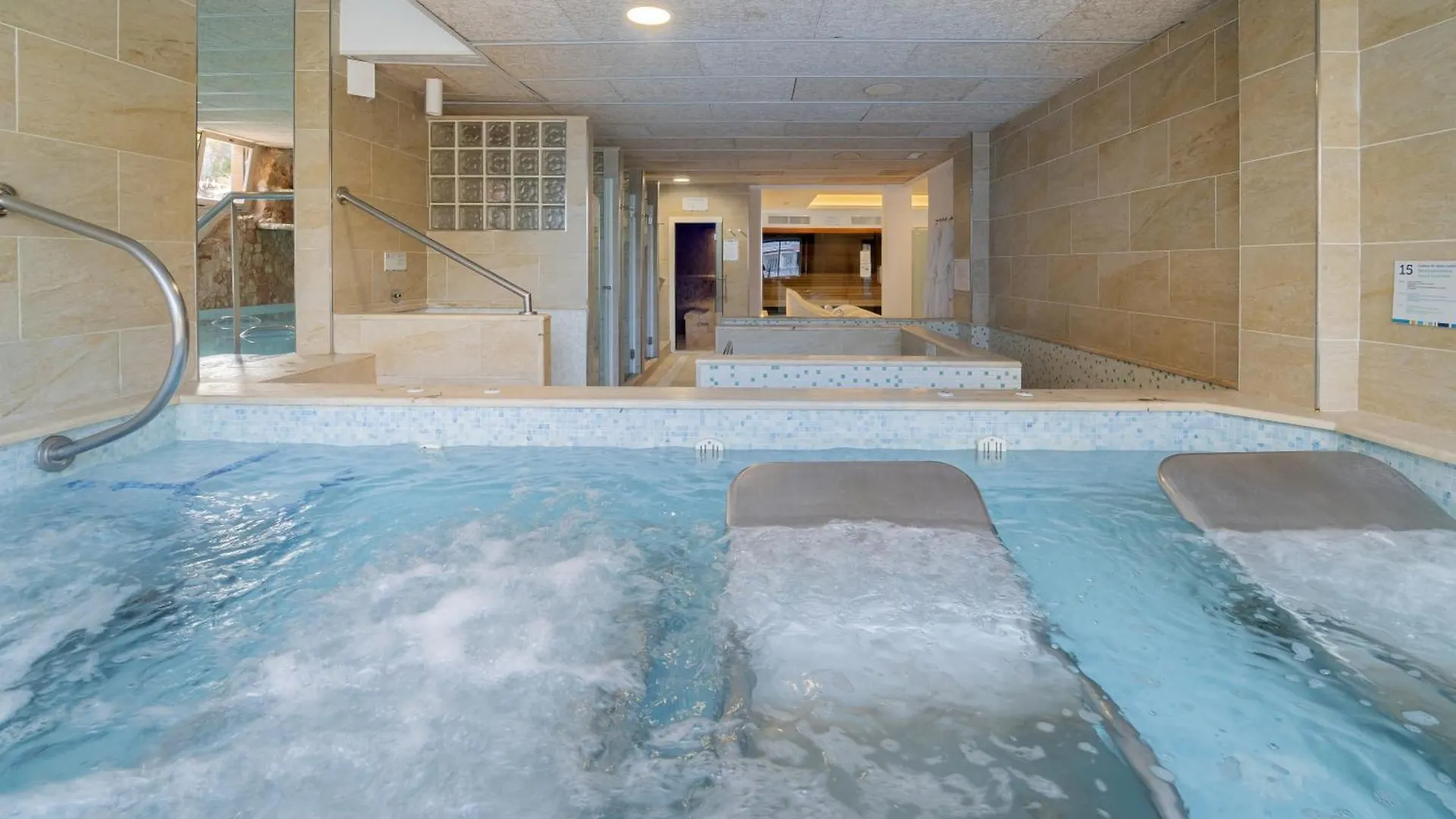 Ferrer Concord Hotel & Spa (Adults Only) Can Picafort
