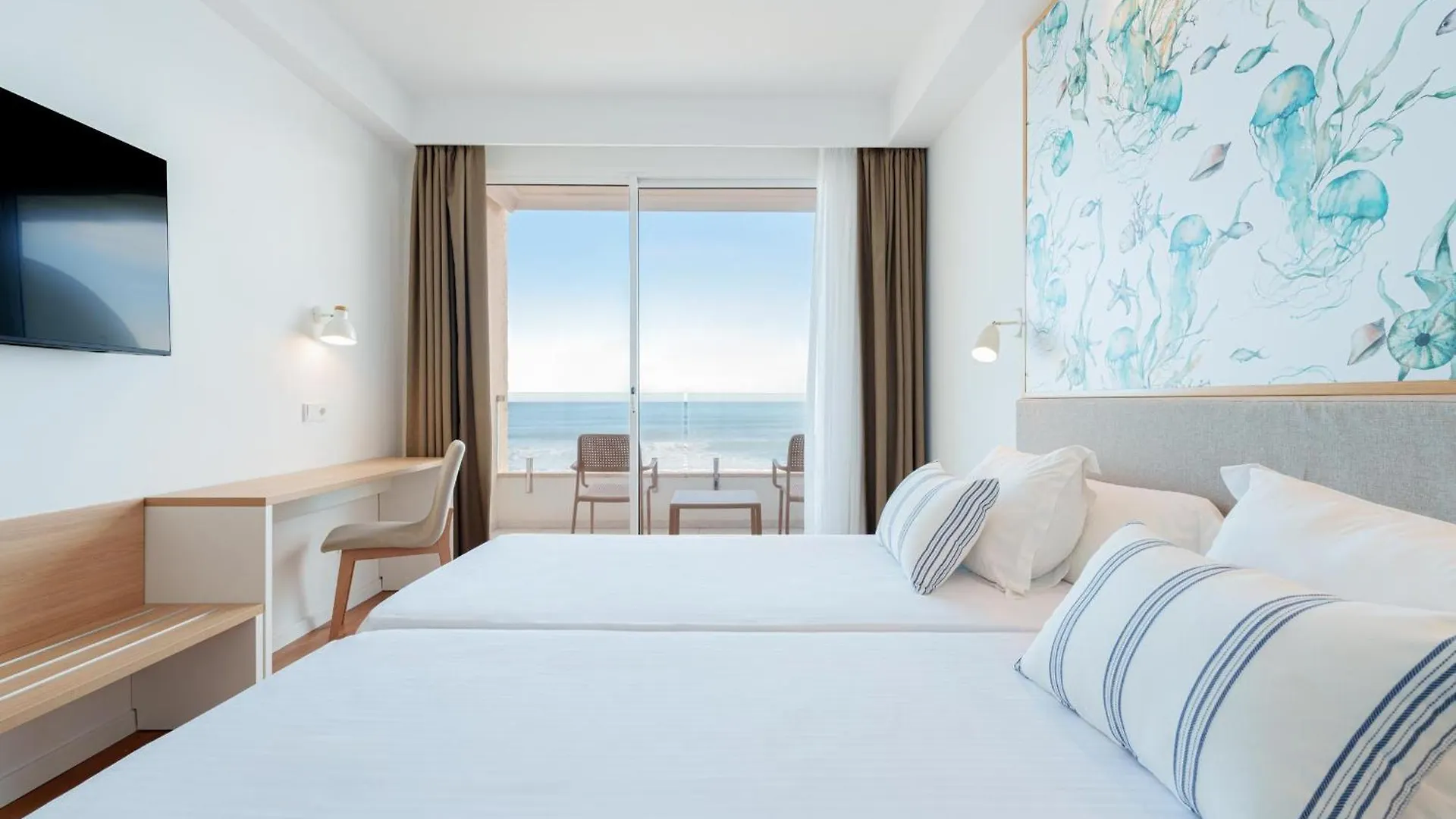 Ferrer Concord Hotel & Spa (Adults Only) Can Picafort  4*, Can Picafort (Mallorca)