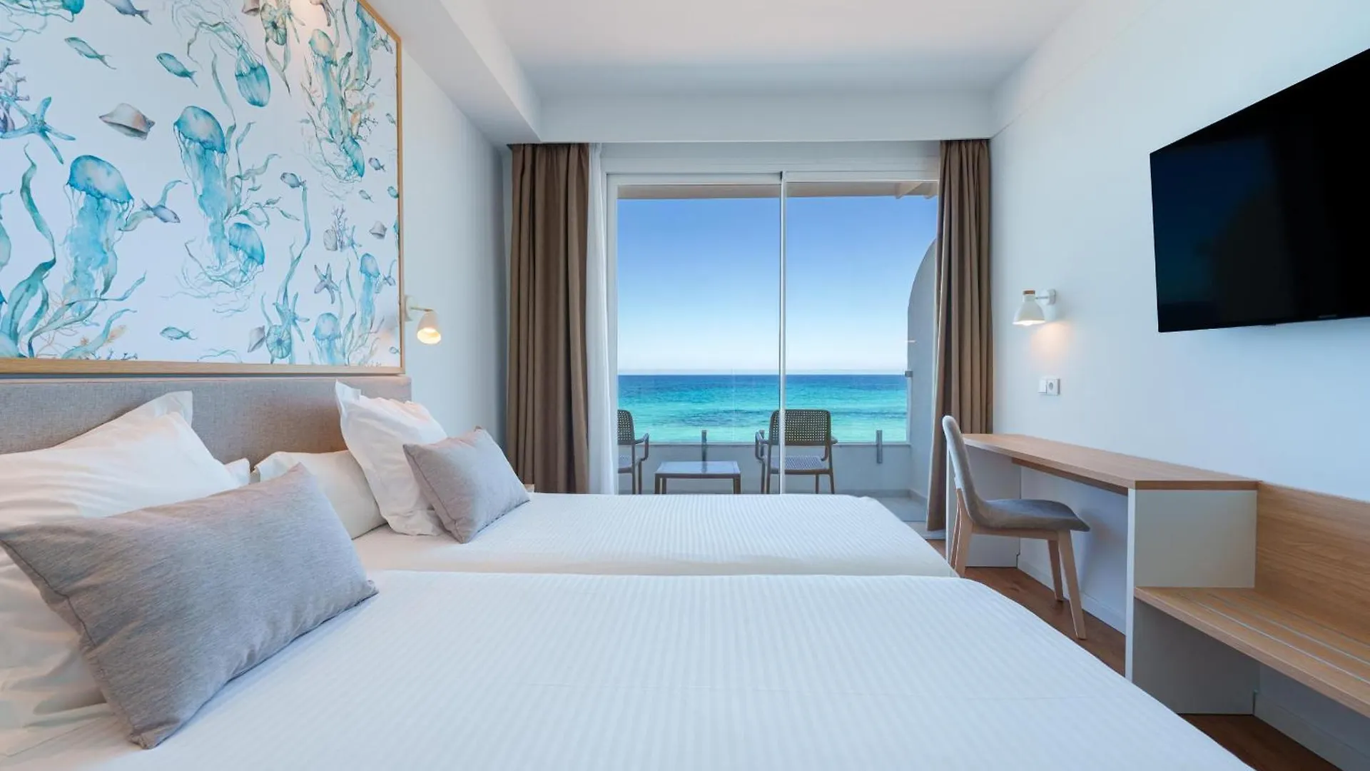 Ferrer Concord Hotel & Spa (Adults Only) Can Picafort