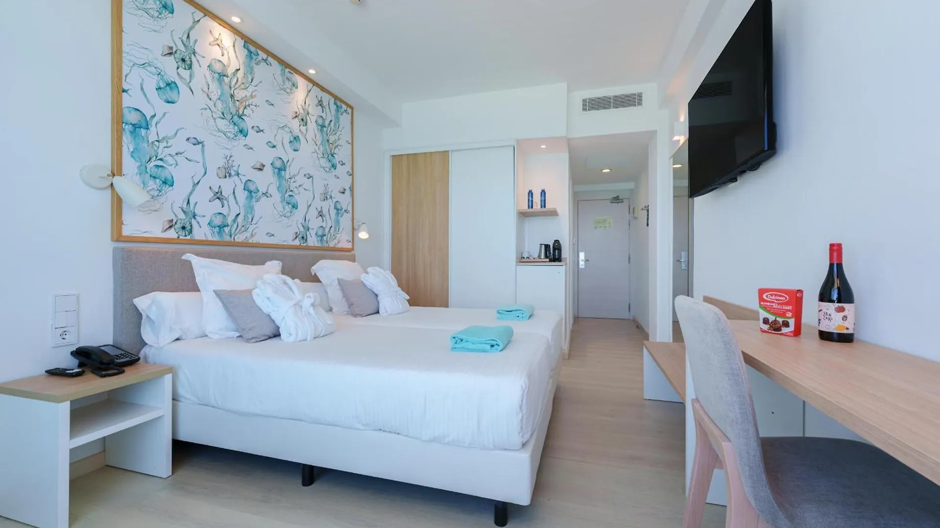 Ferrer Concord Hotel & Spa (Adults Only) Can Picafort   Can Picafort (Mallorca)