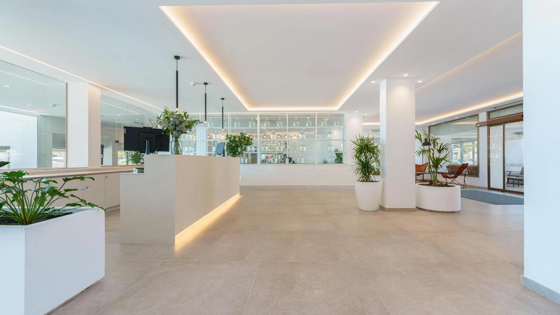Ferrer Concord Hotel & Spa (Adults Only) Can Picafort  Spanien