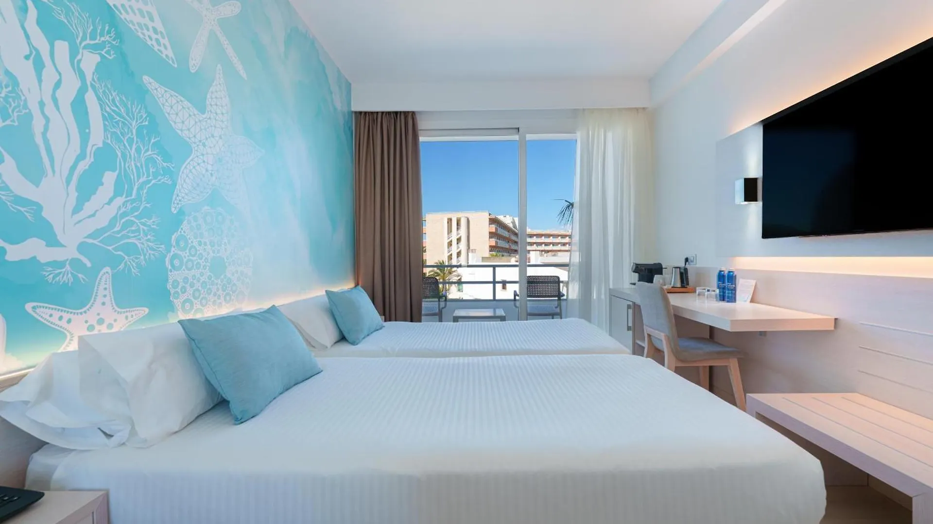 Ferrer Concord Hotel & Spa (Adults Only) Can Picafort   Can Picafort (Mallorca)