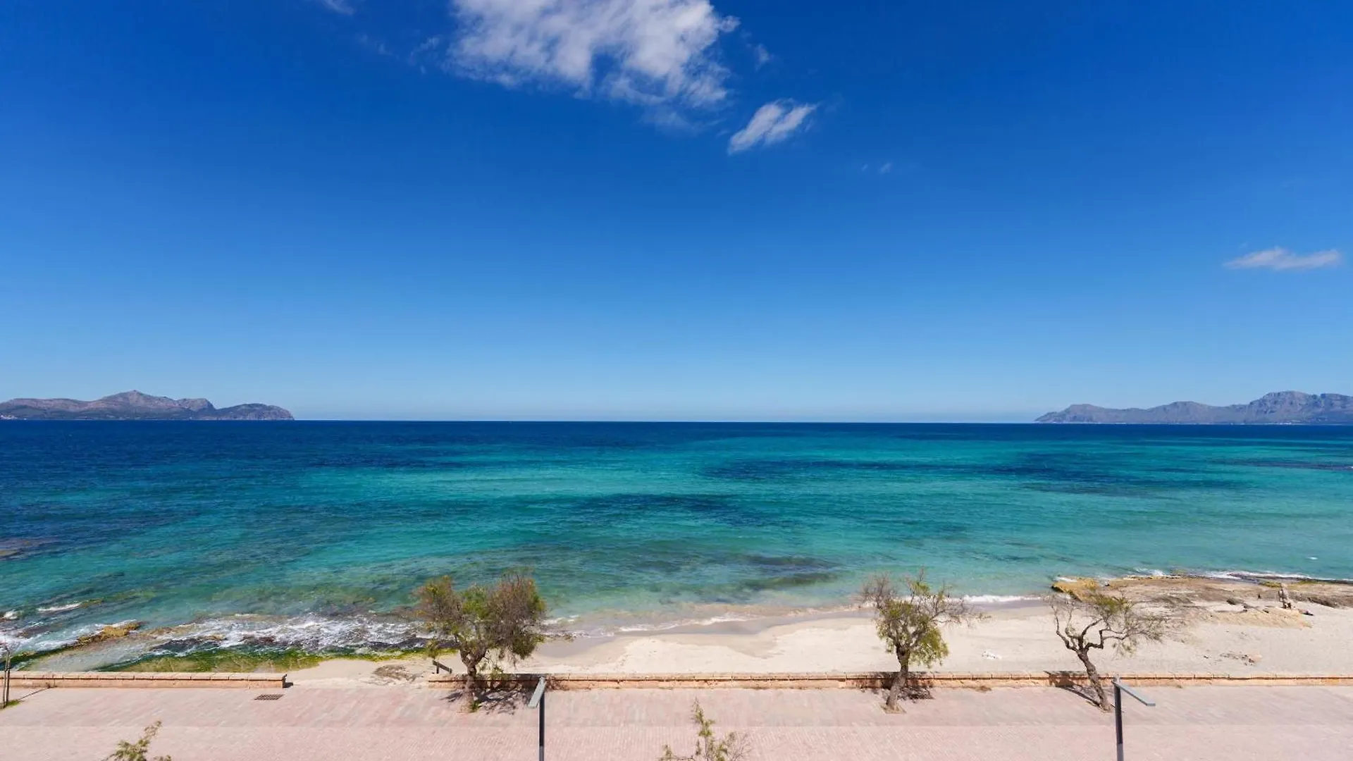 ****  Ferrer Concord Hotel & Spa (Adults Only) Can Picafort  Spanien