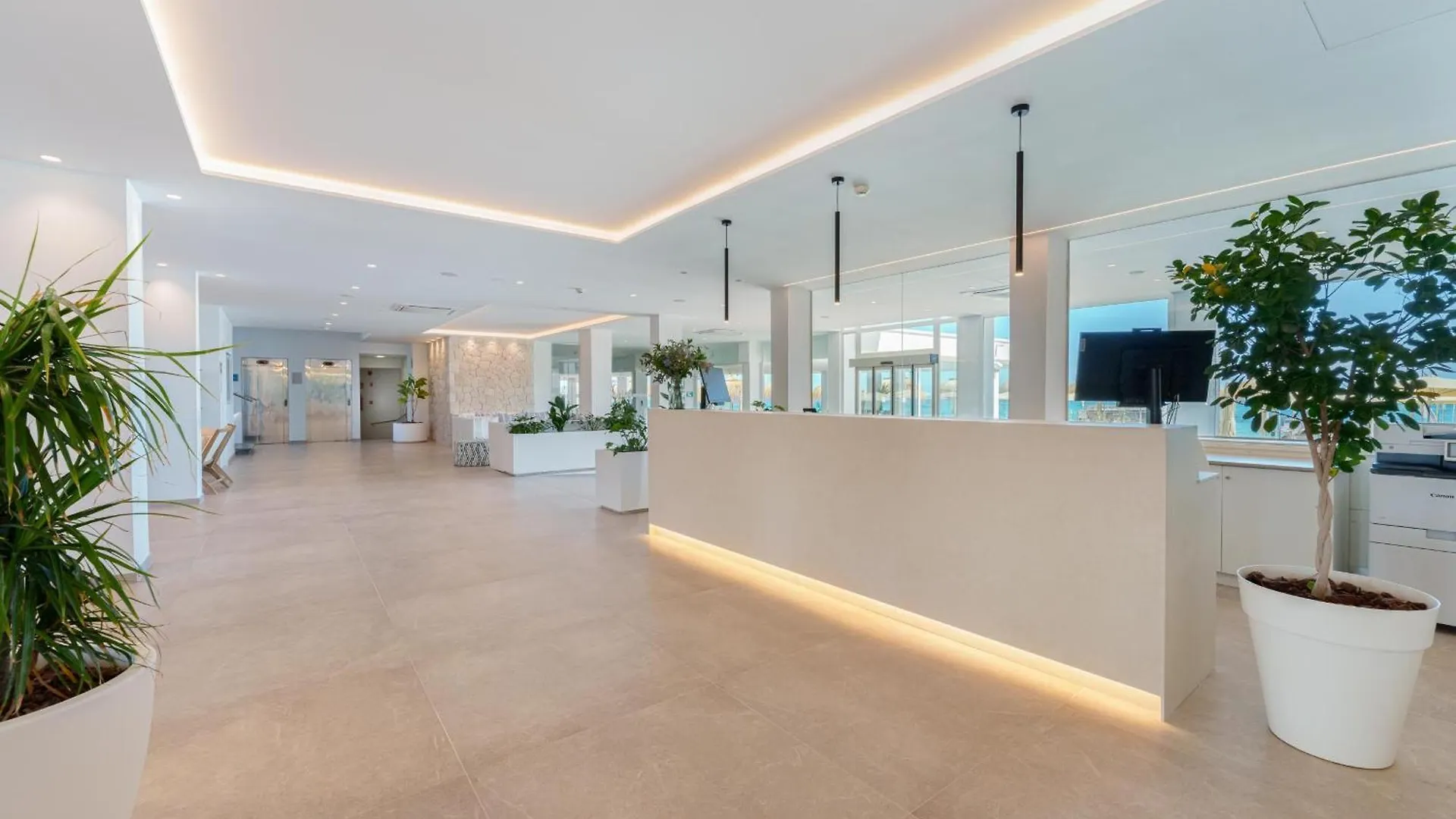 Ferrer Concord Hotel & Spa (Adults Only) Can Picafort  Can Picafort (Mallorca)