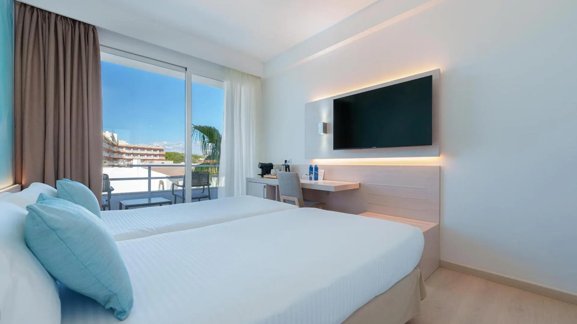 Ferrer Concord Hotel & Spa (Adults Only) Can Picafort  4*, Can Picafort (Mallorca) Spanien