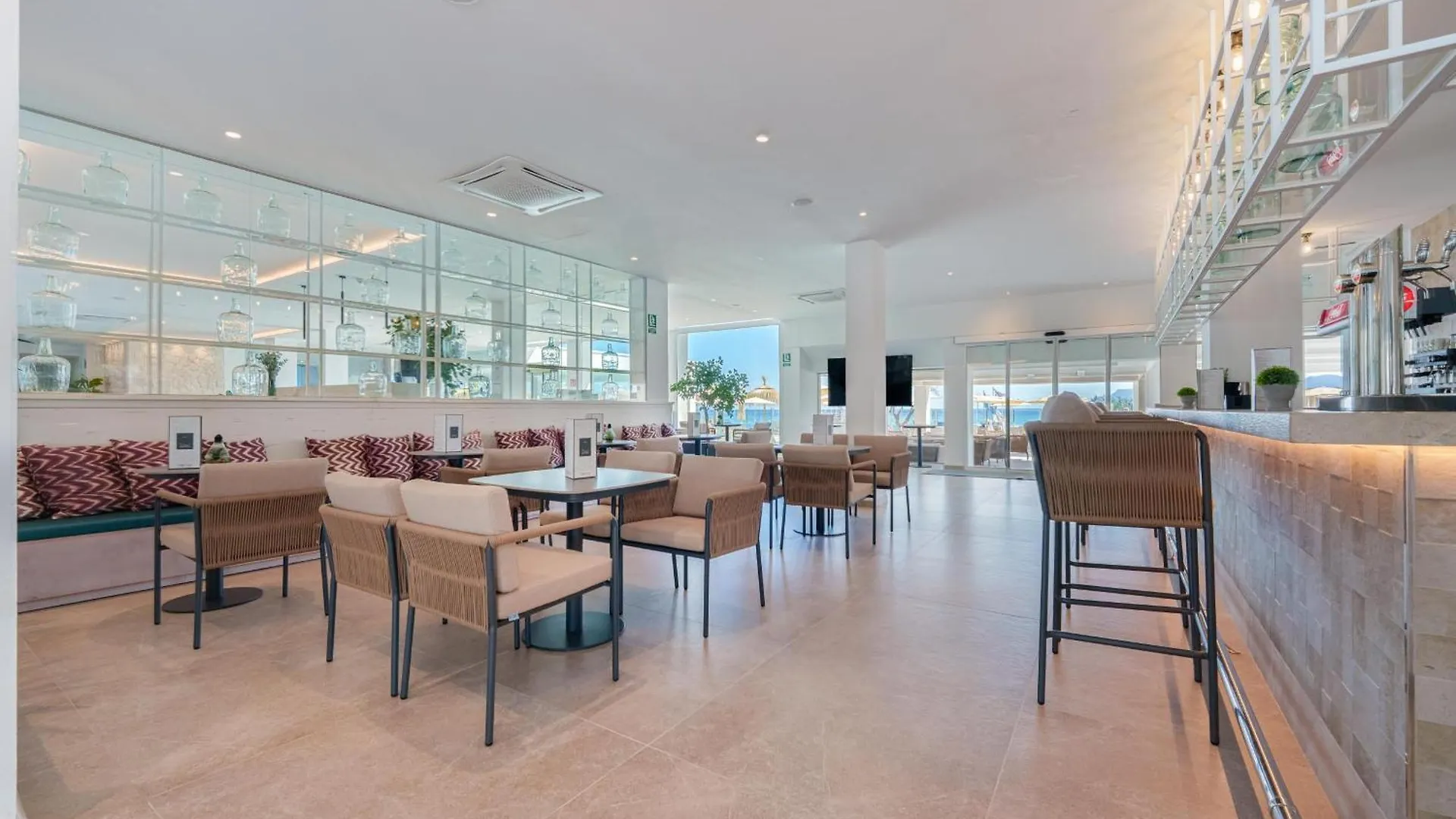 Ferrer Concord Hotel & Spa (Adults Only) Can Picafort