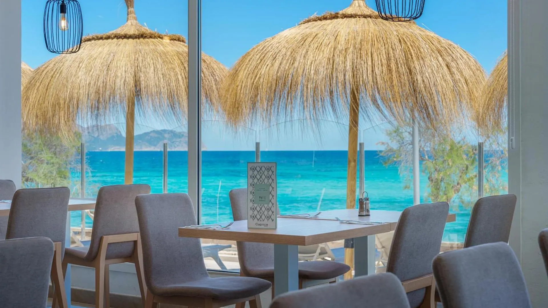 Ferrer Concord Hotel & Spa (Adults Only) Can Picafort  Spanien