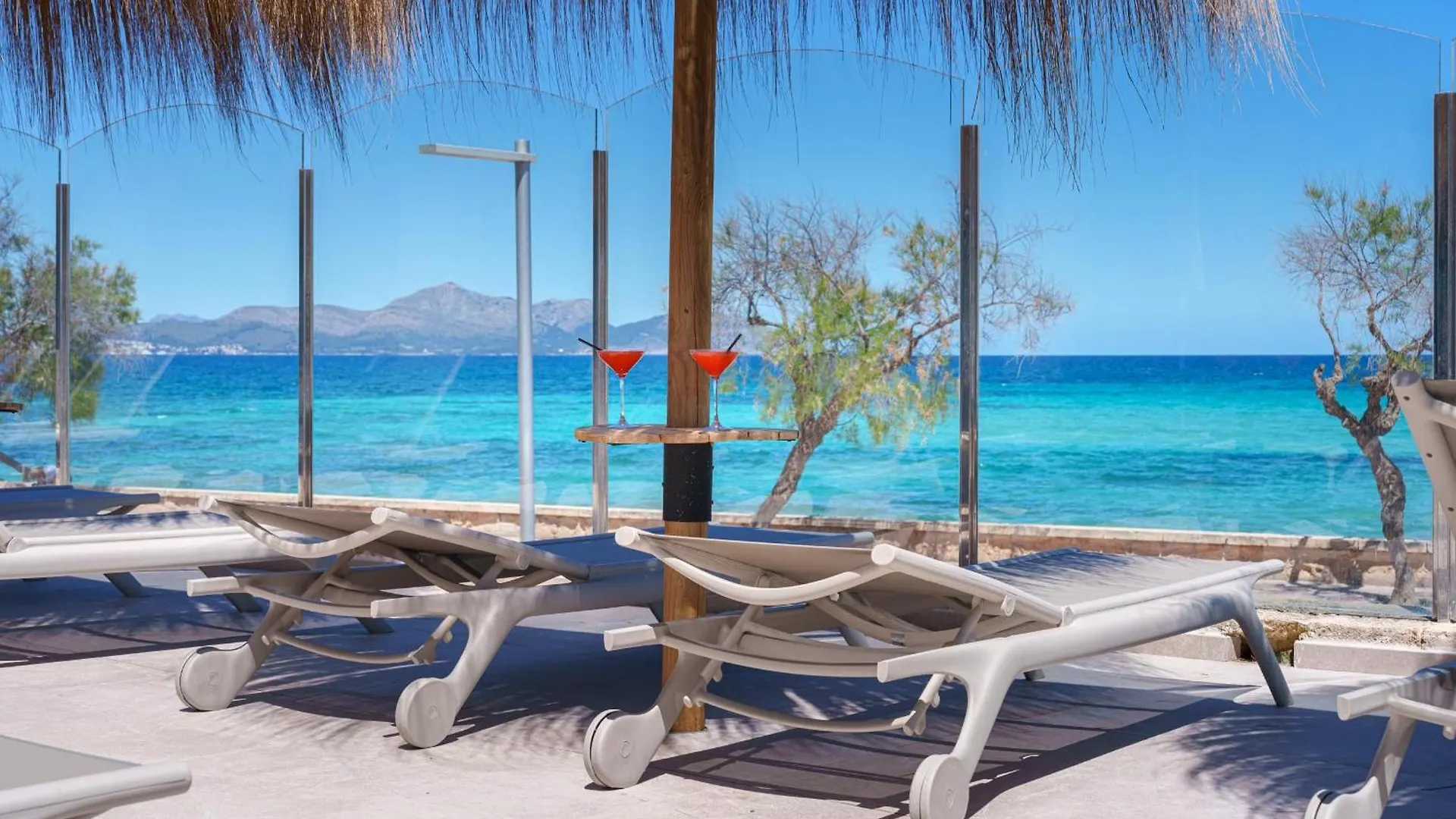 Ferrer Concord Hotel & Spa (Adults Only) Can Picafort  4*, Can Picafort (Mallorca) Spain