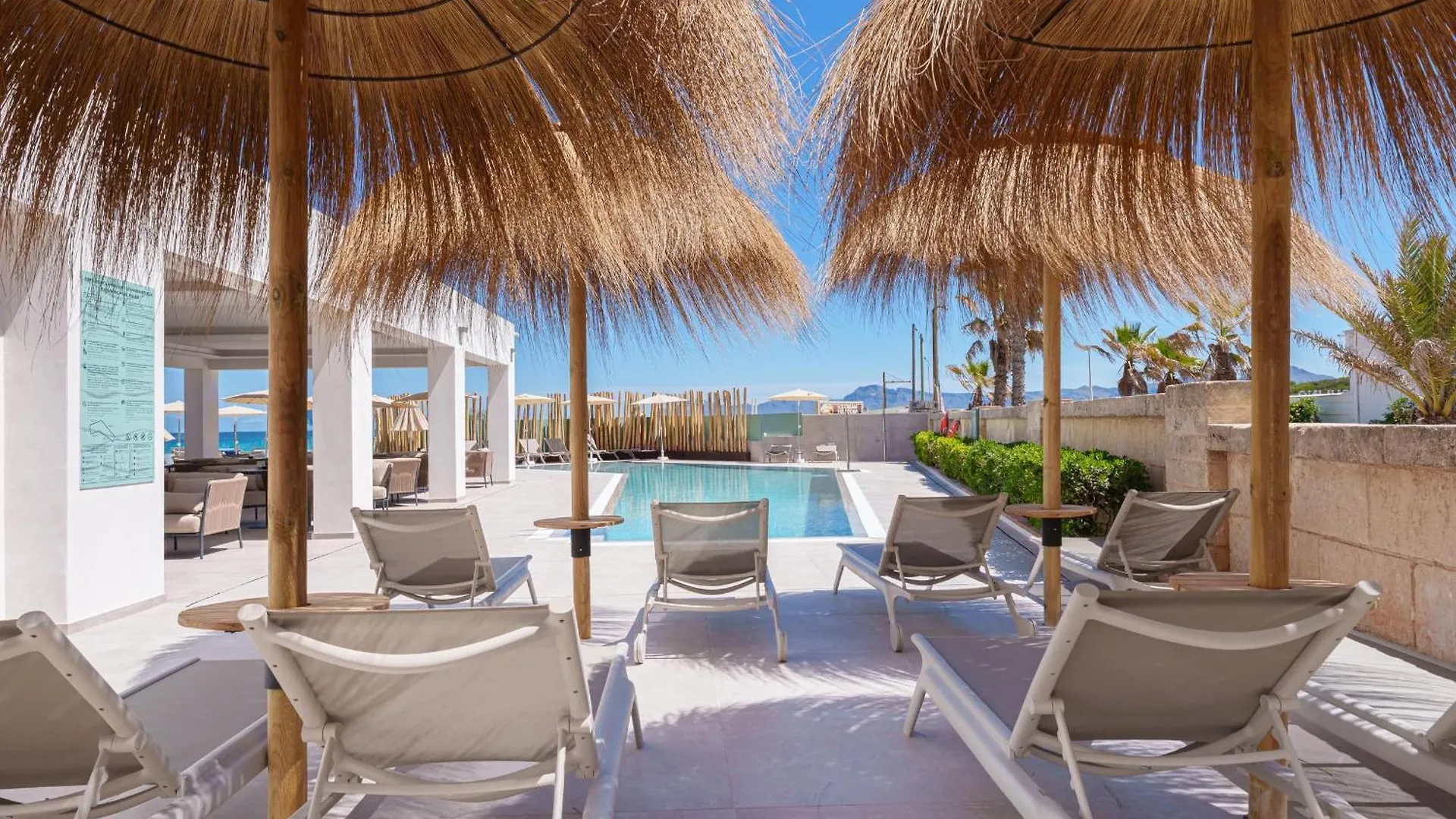 Ferrer Concord Hotel & Spa (Adults Only) Can Picafort
