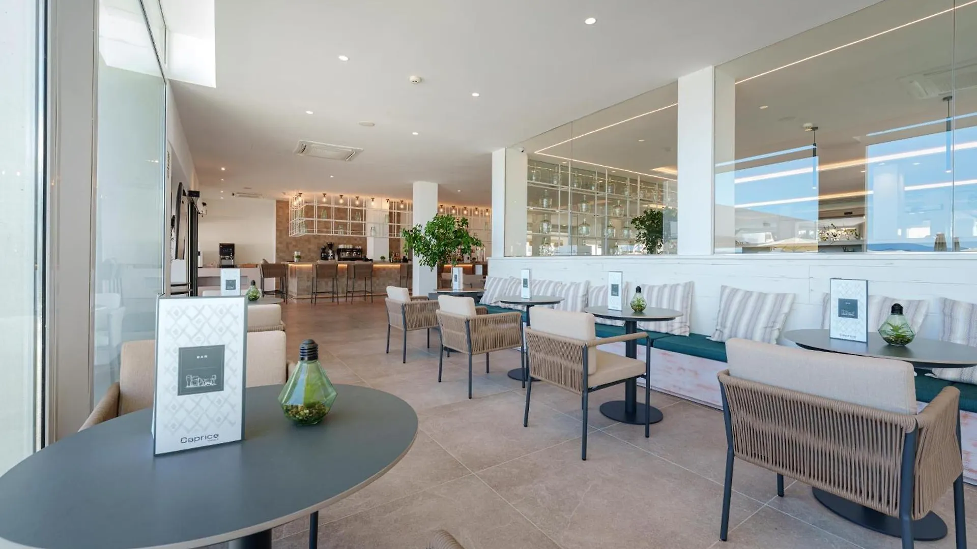 Ferrer Concord Hotel & Spa (Adults Only) Can Picafort  Spanien