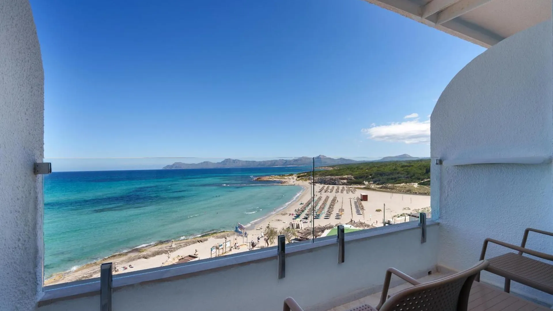 ****  Ferrer Concord Hotel & Spa (Adults Only) Can Picafort  Spanien