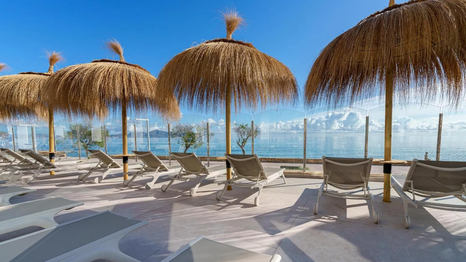 Ferrer Concord Hotel & Spa (Adults Only) Can Picafort