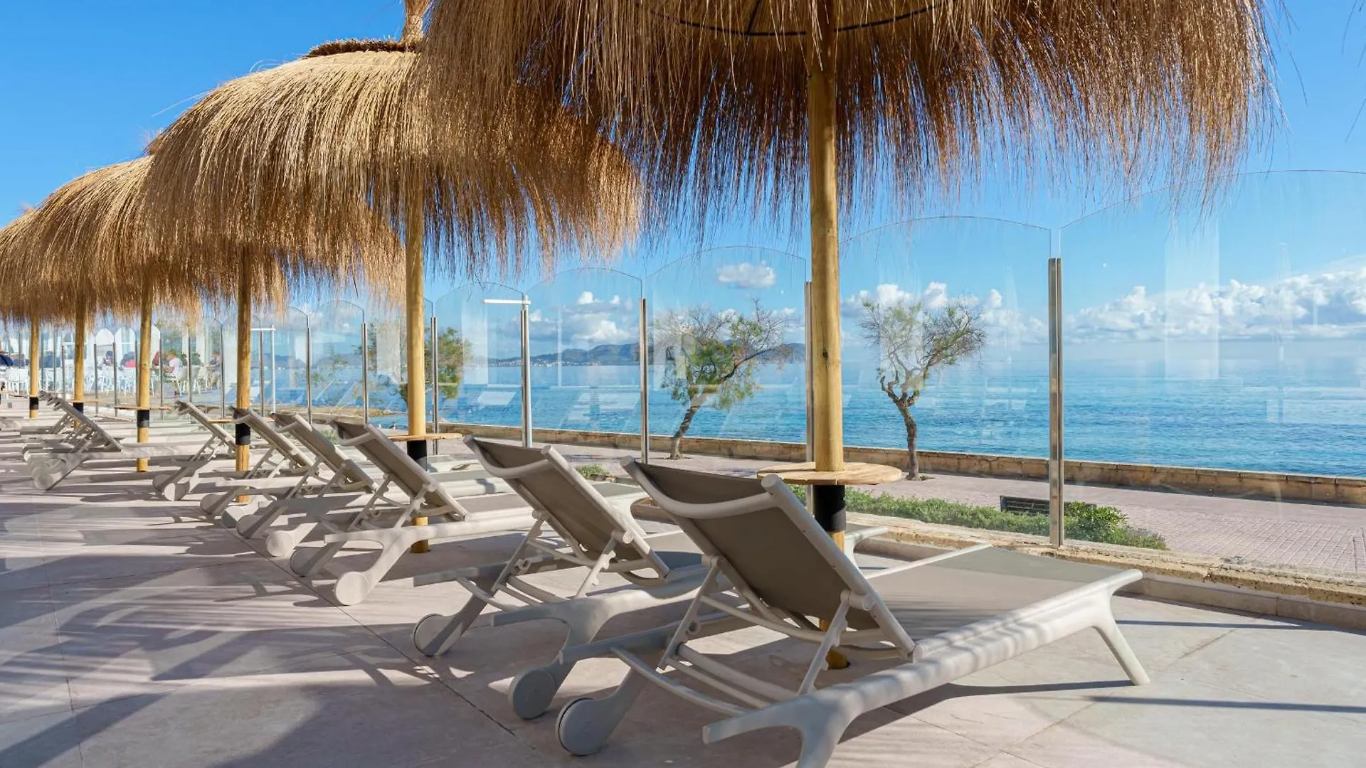 Ferrer Concord Hotel & Spa (Adults Only) Can Picafort