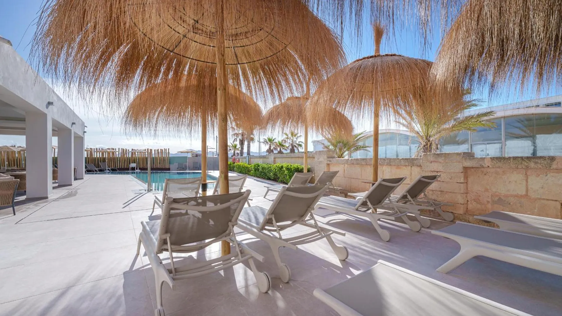 Ferrer Concord Hotel & Spa (Adults Only) Can Picafort  Spanien