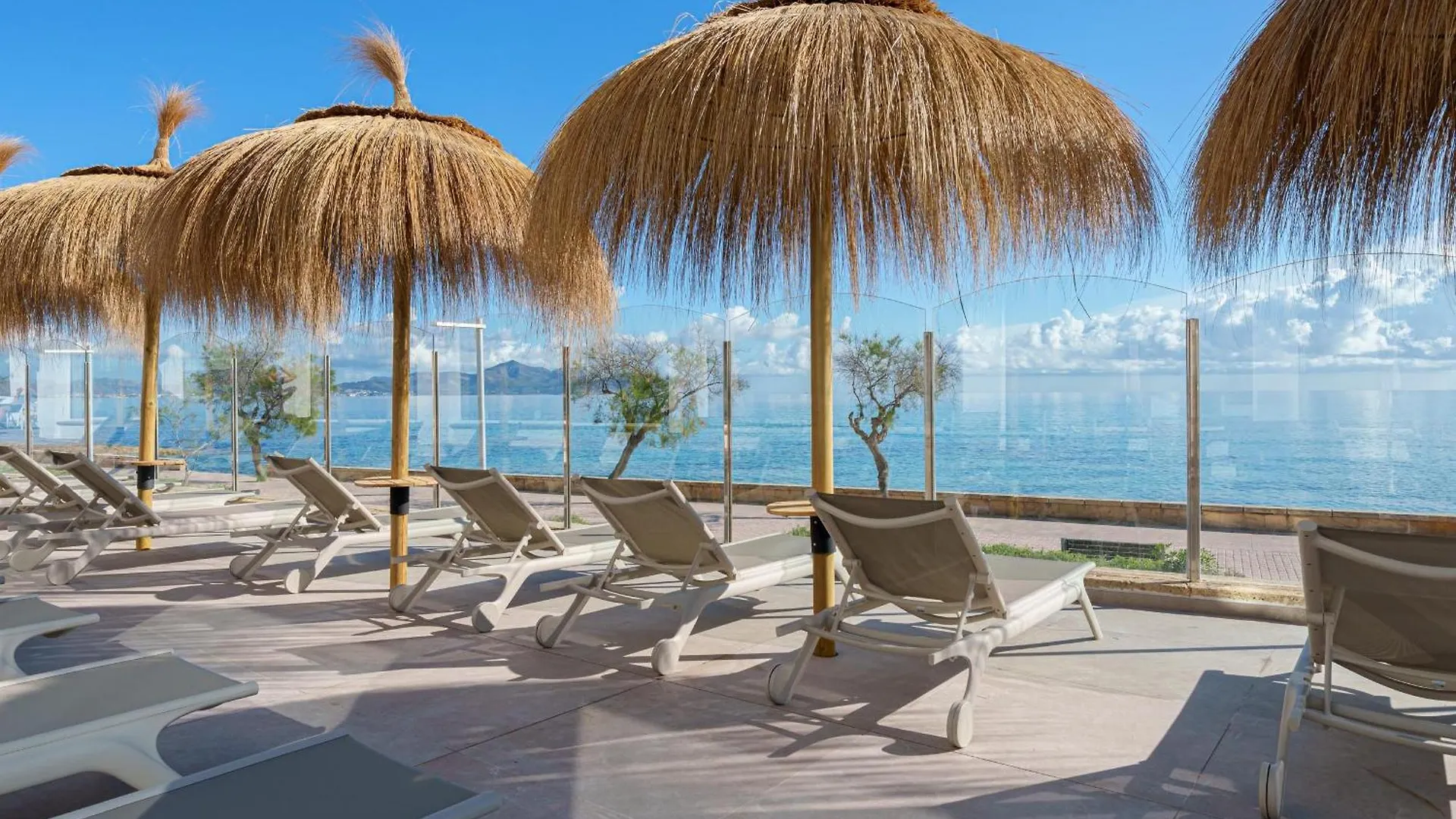 Ferrer Concord Hotel & Spa (Adults Only) Can Picafort  4*, Can Picafort (Mallorca) Spanien