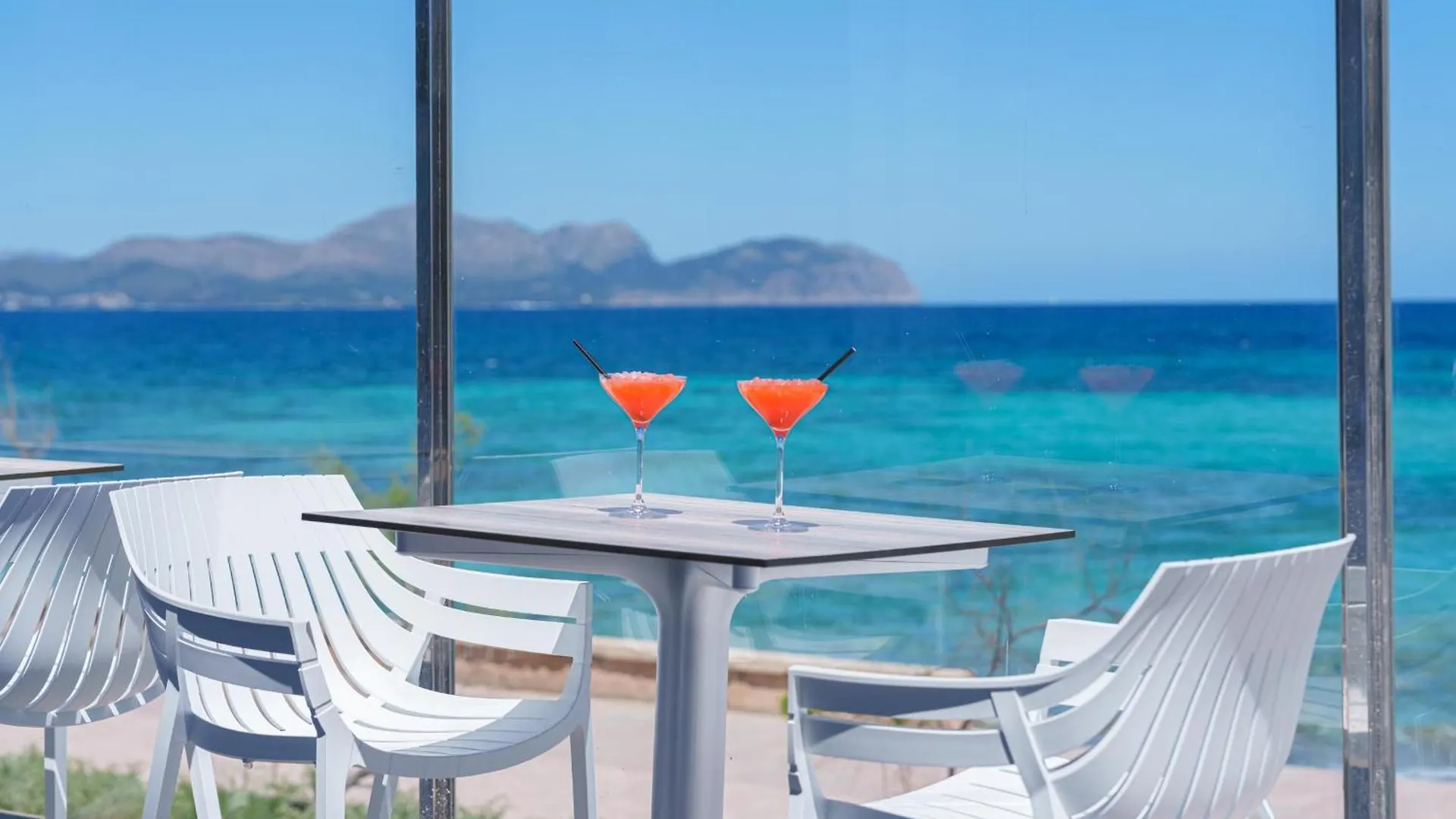 Ferrer Concord Hotel & Spa (Adults Only) Can Picafort  Can Picafort (Mallorca)