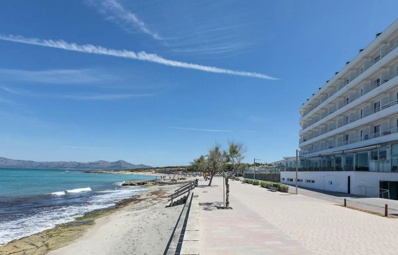 Ferrer Concord Hotel & Spa (Adults Only) Can Picafort