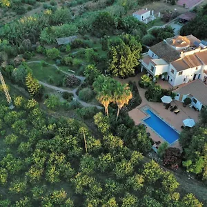  Landhaus La Blanca Spanien