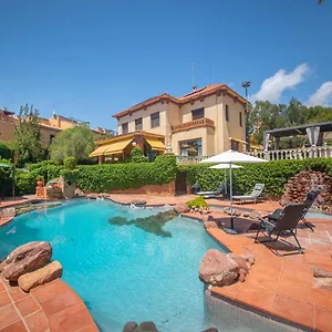  Landhaus Marcia Solo Adulto Spanien