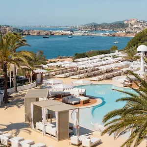 Destino Five Ibiza - 5-star Grand Luxe (adults Only) Playa De Talamanca