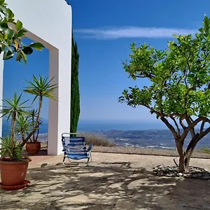 El Refugio De Elody , Velez Malaga Spain