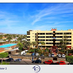  Apartment Club Excelsior Ii Spanien