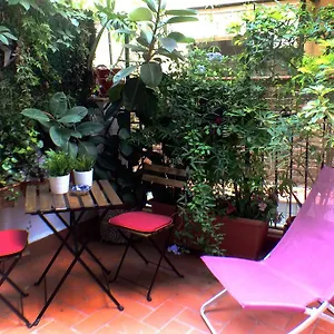  Apartment Casa Tortilla Gracia Spanien