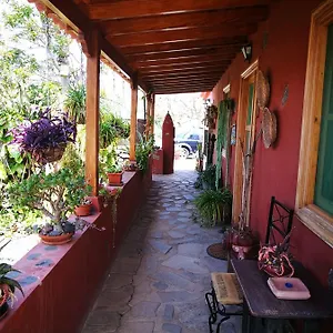  Ferienhaus La Laguna Spanien