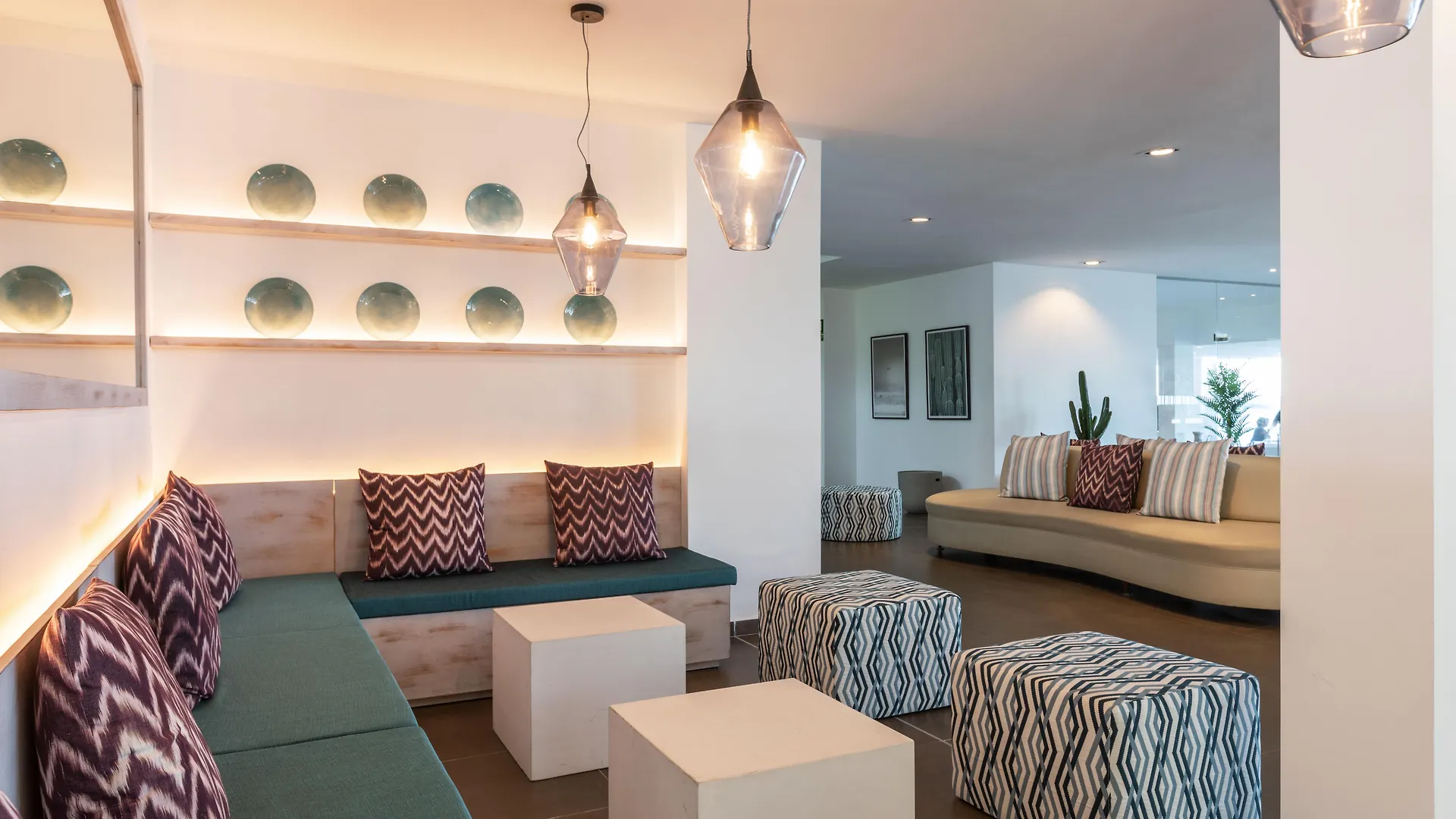****  Hotel Ferrer Concord Can Picafort  Spanien