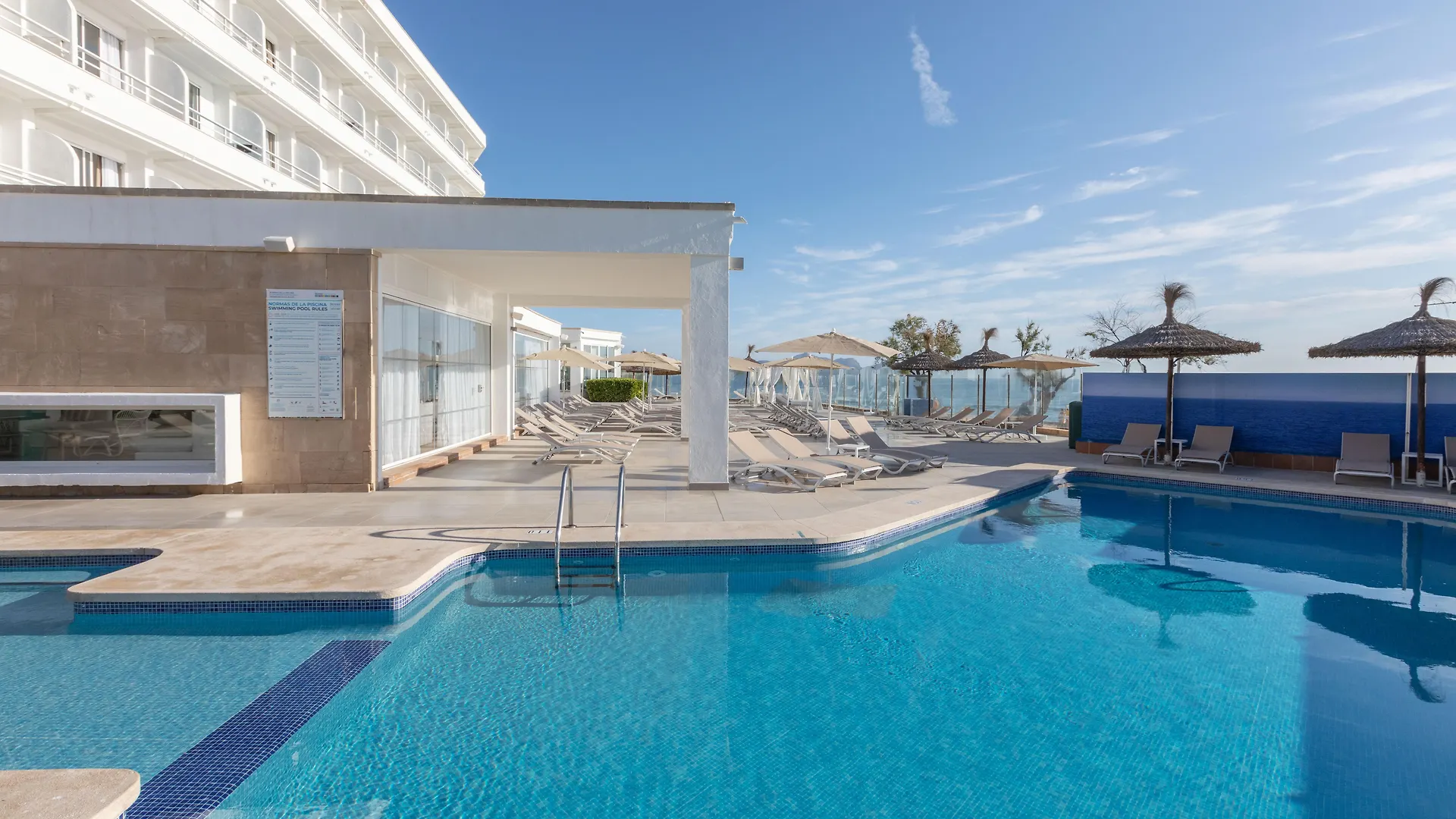 Hotel Ferrer Concord Can Picafort  4*, Can Picafort (Mallorca)