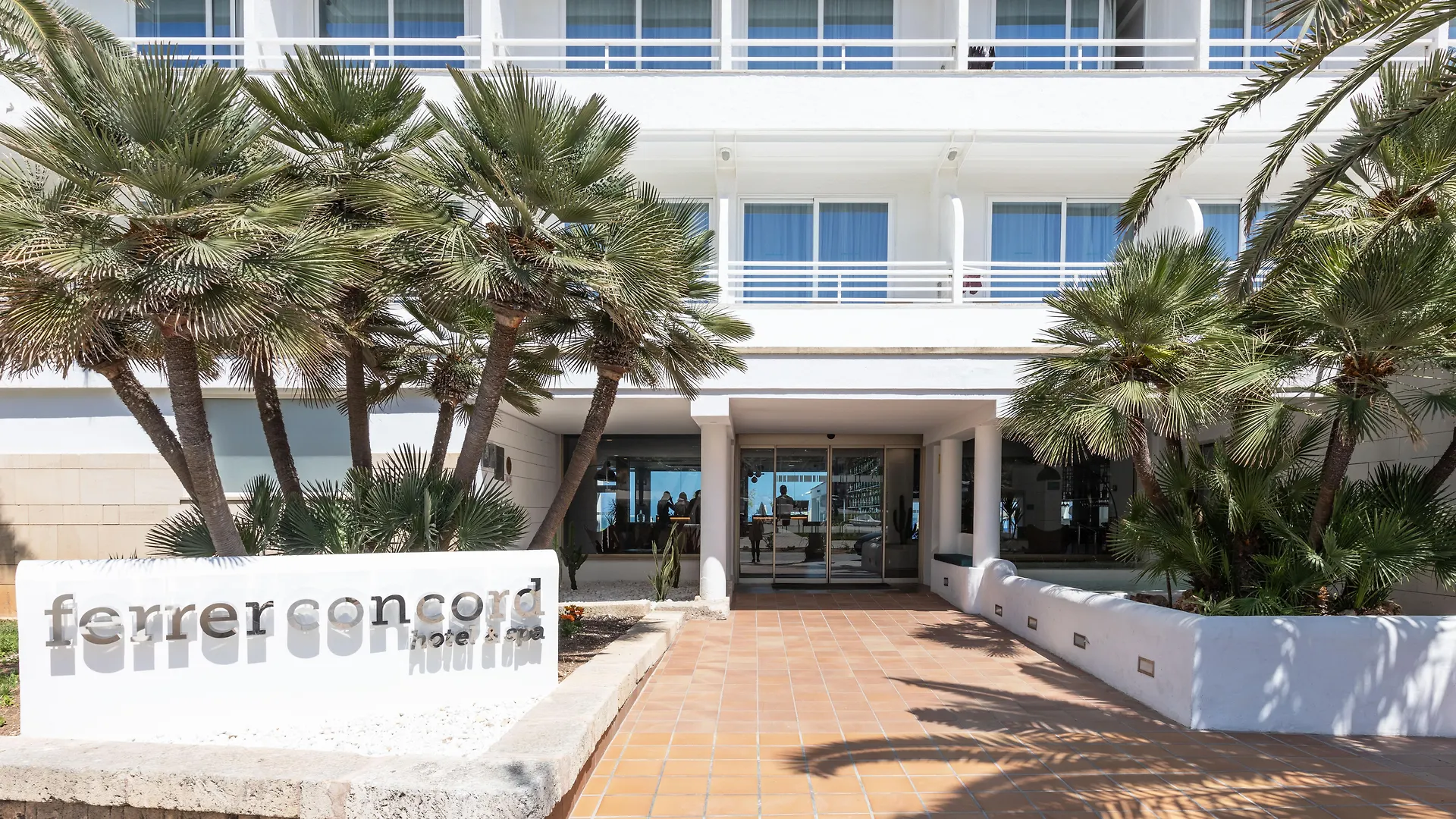 Hotel Ferrer Concord Can Picafort  4*, Can Picafort (Mallorca)