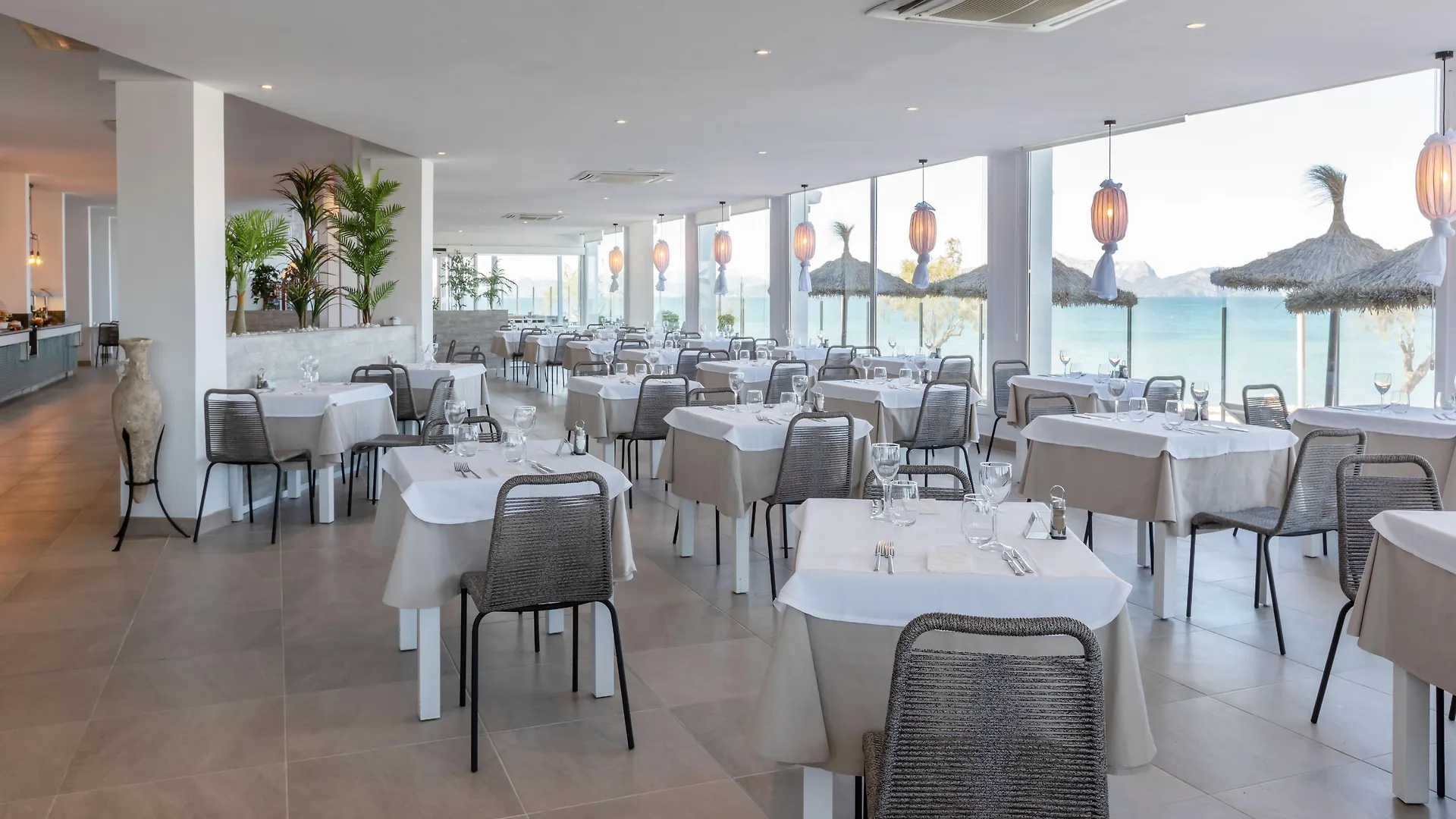 Hotel Ferrer Concord Can Picafort   Can Picafort (Mallorca)