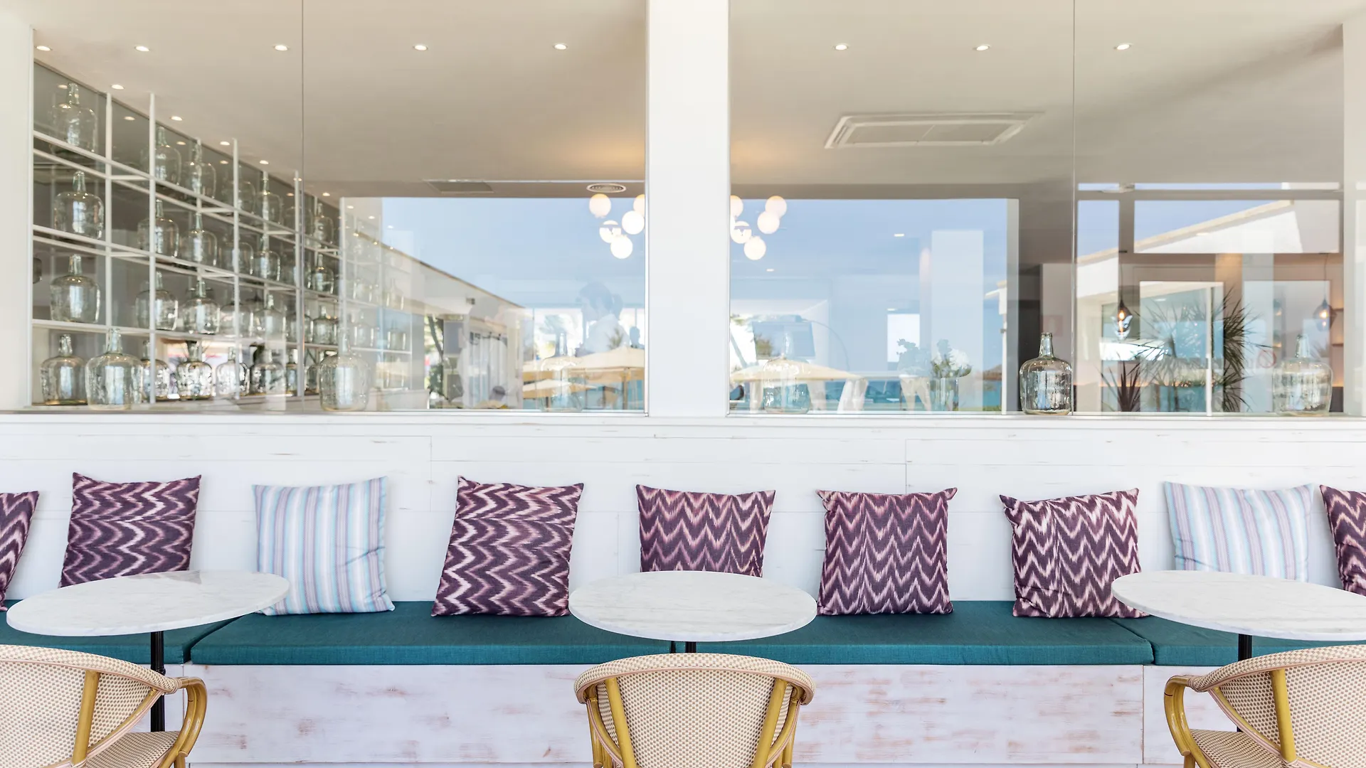 Hotel Ferrer Concord Can Picafort  Spanien