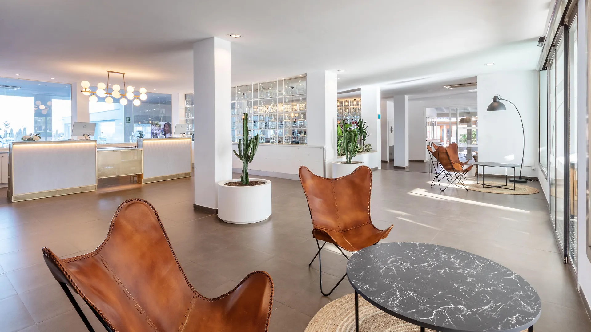 Hotel Ferrer Concord Can Picafort  Spanien