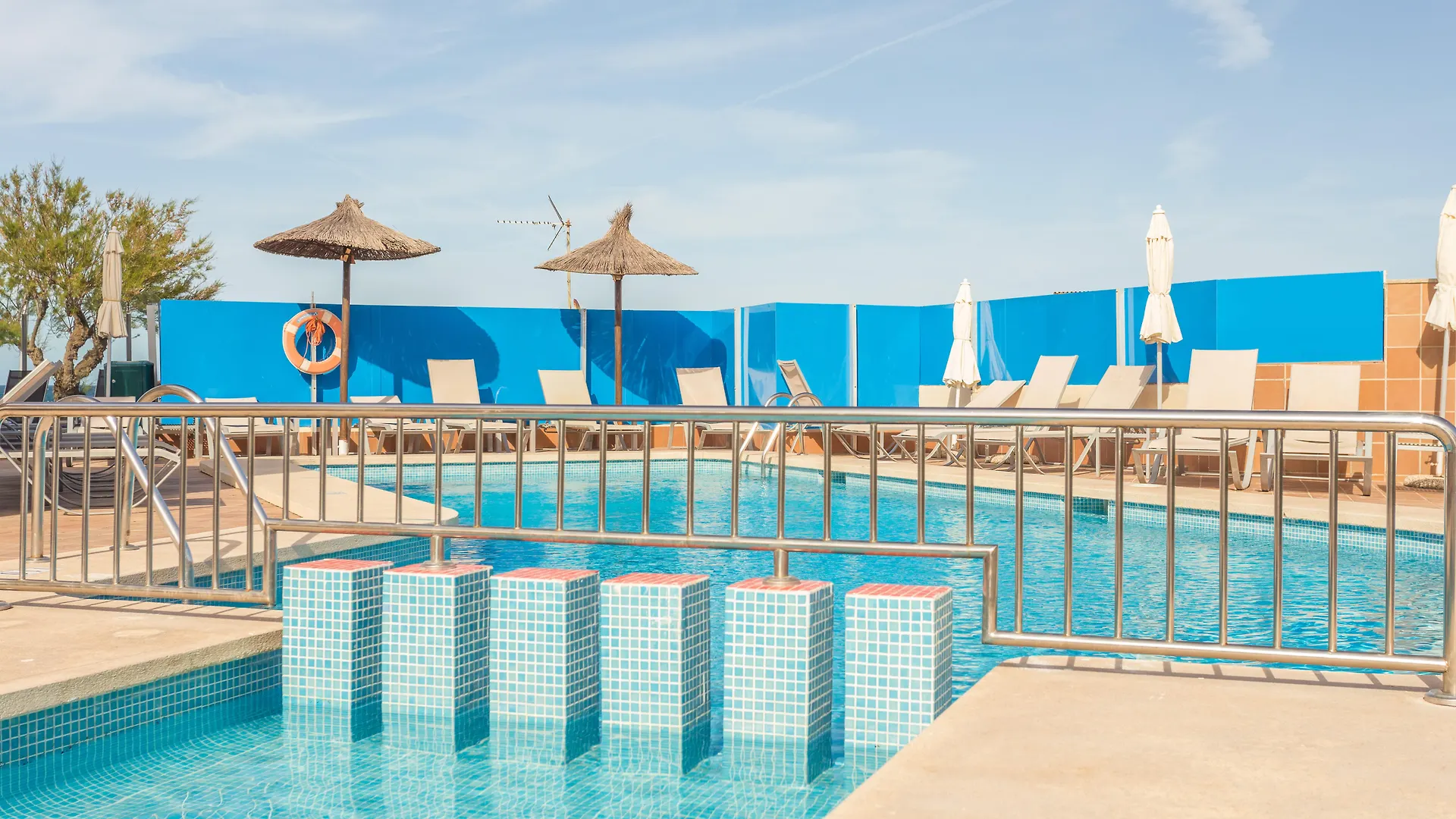 Hotel Ferrer Concord Can Picafort