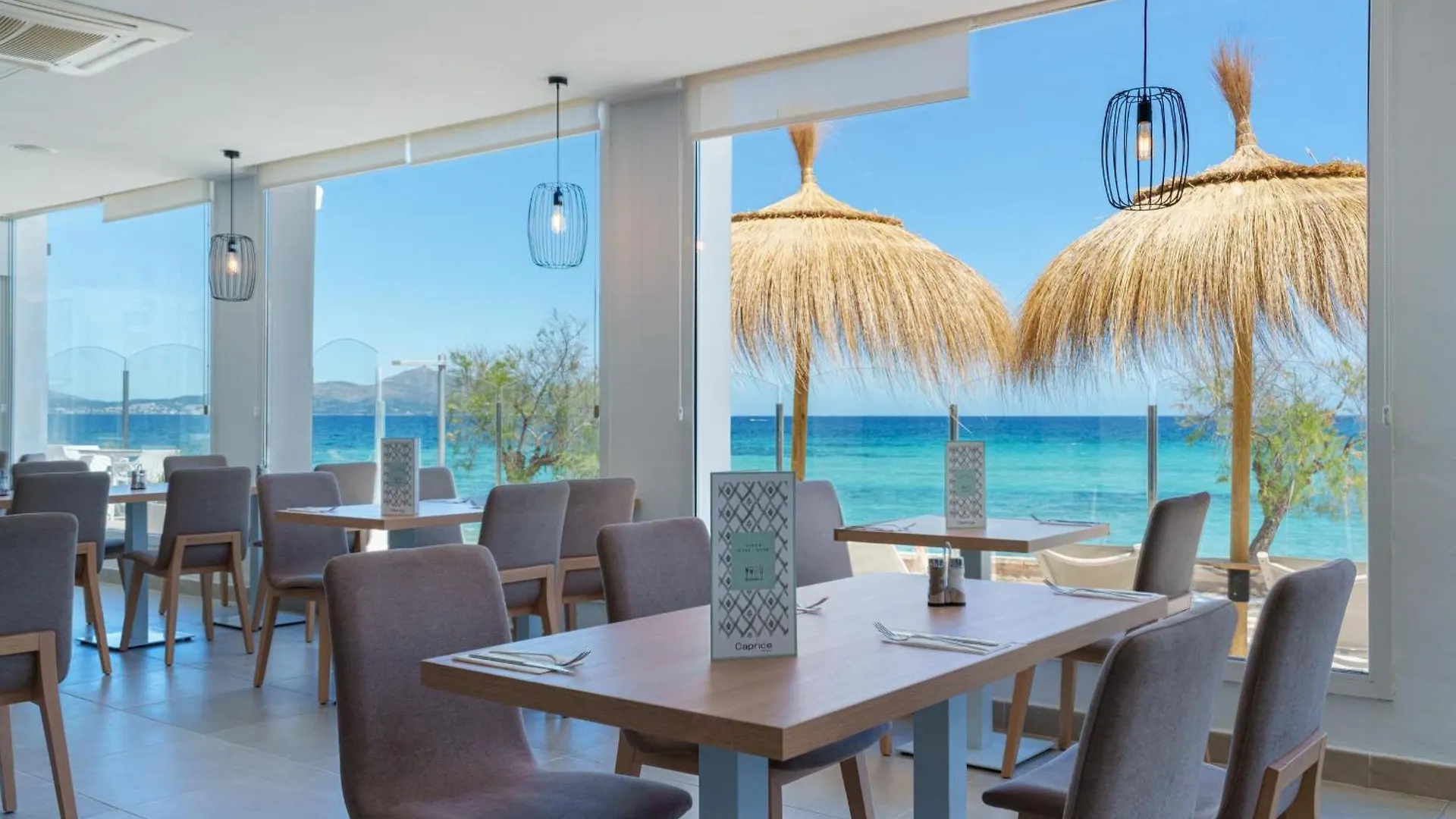 Hotel Ferrer Concord Can Picafort  4*, Can Picafort (Mallorca) Spanien