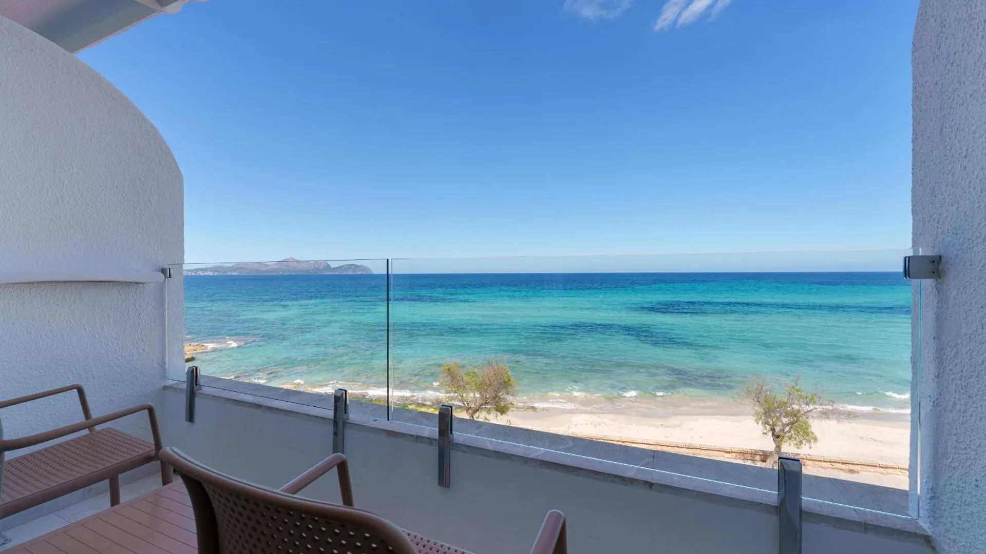Hotel Ferrer Concord Can Picafort  Can Picafort (Mallorca)