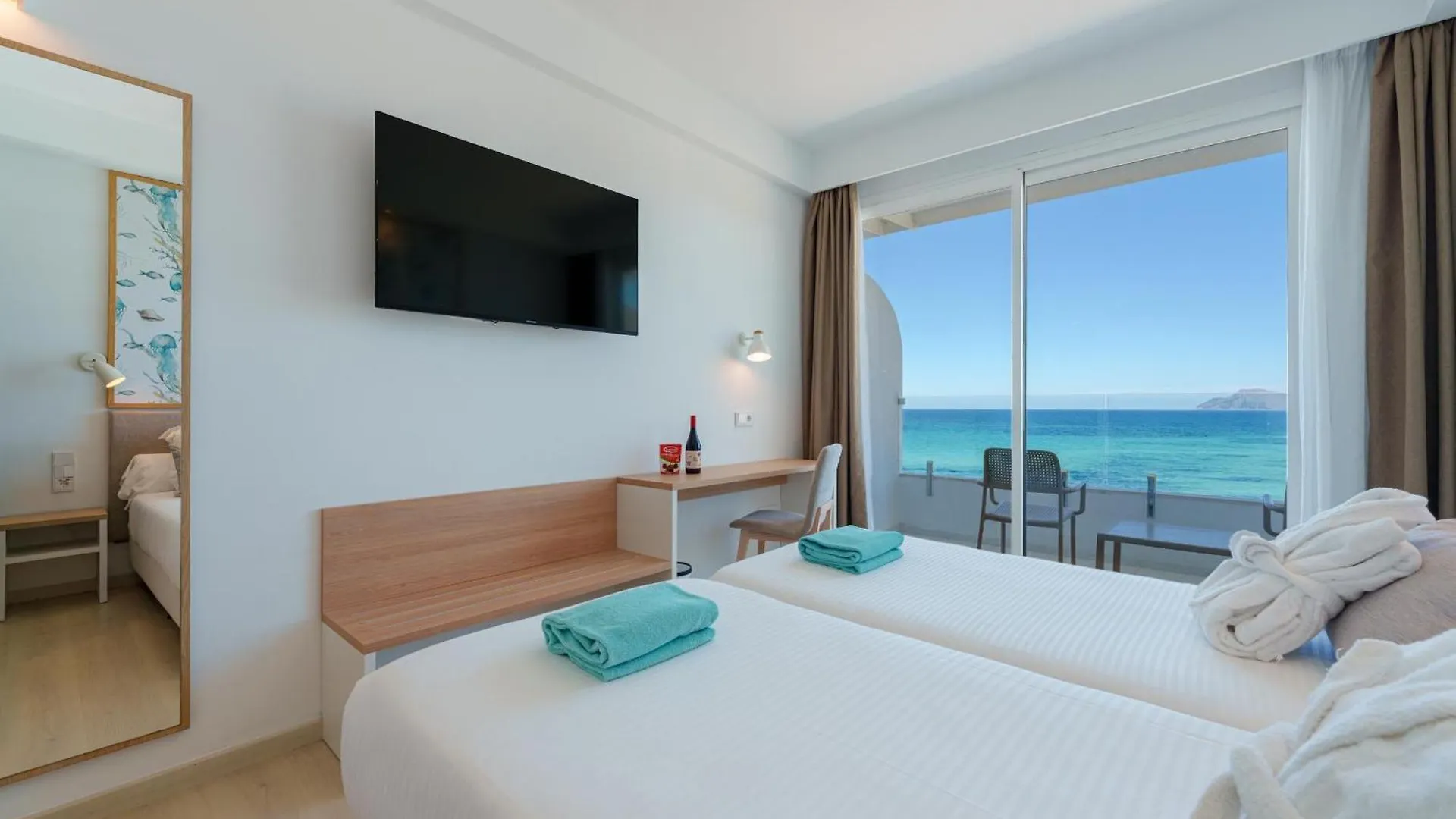 Hotel Ferrer Concord Can Picafort