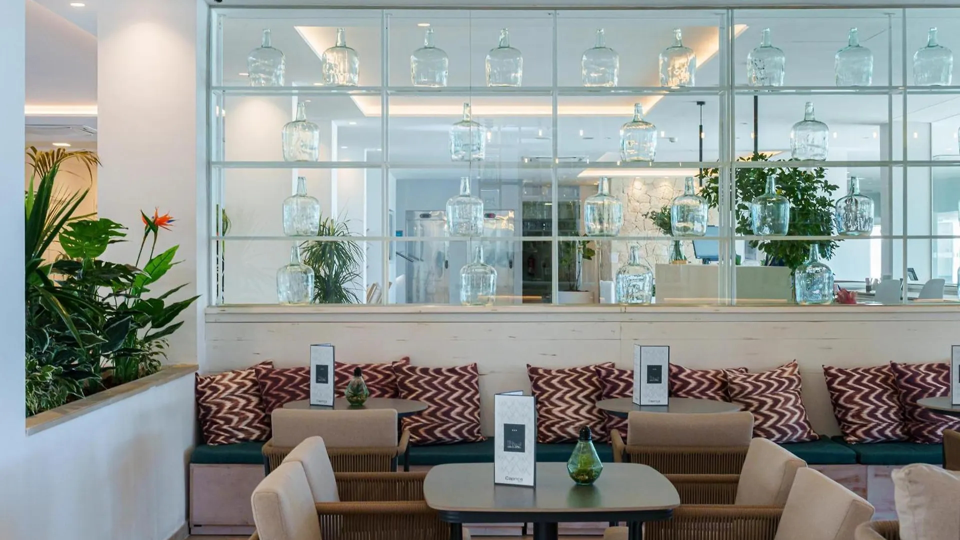 ****  Hotel Ferrer Concord Can Picafort  Spanien