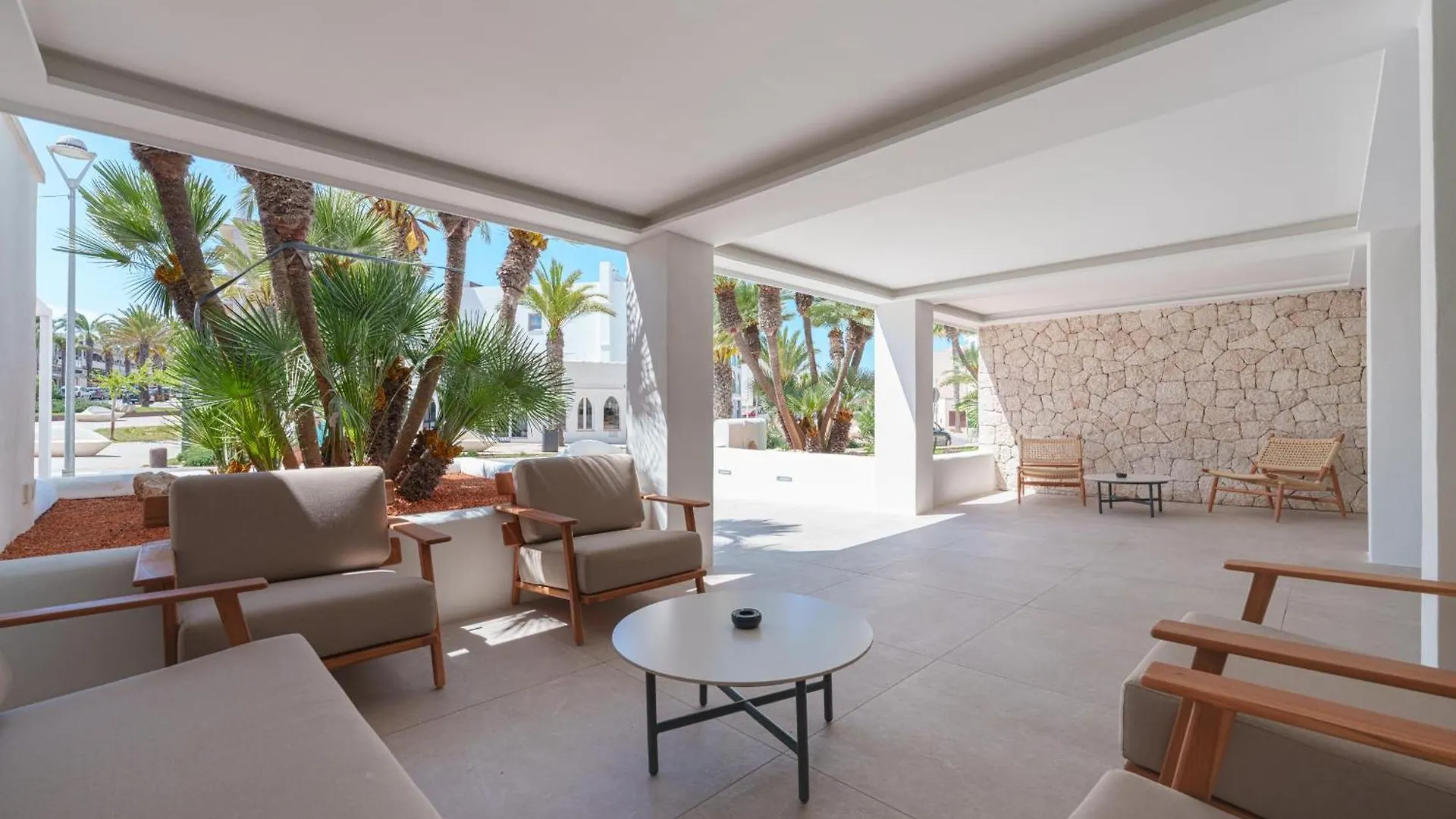 Hotel Ferrer Concord Can Picafort  Spanien