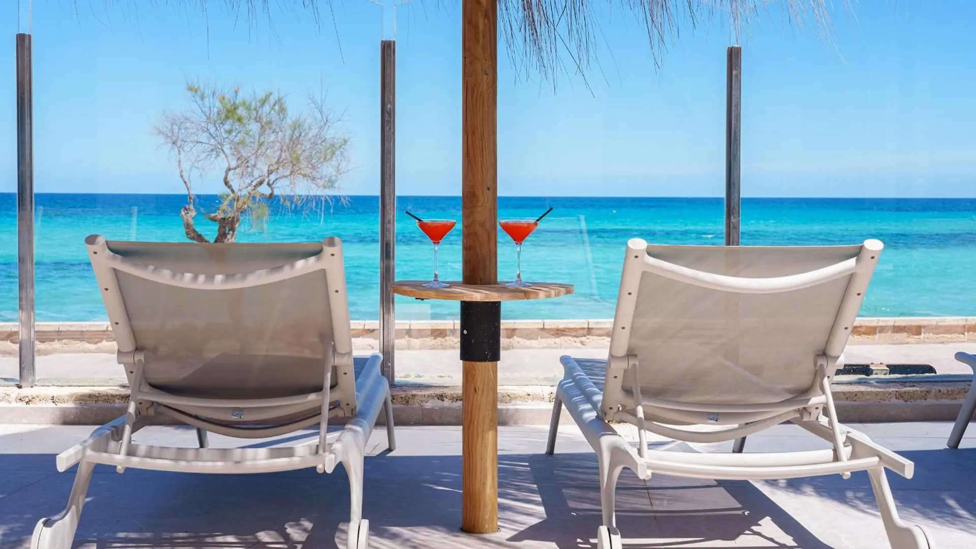 Hotel Ferrer Concord Can Picafort  4*, Can Picafort (Mallorca)