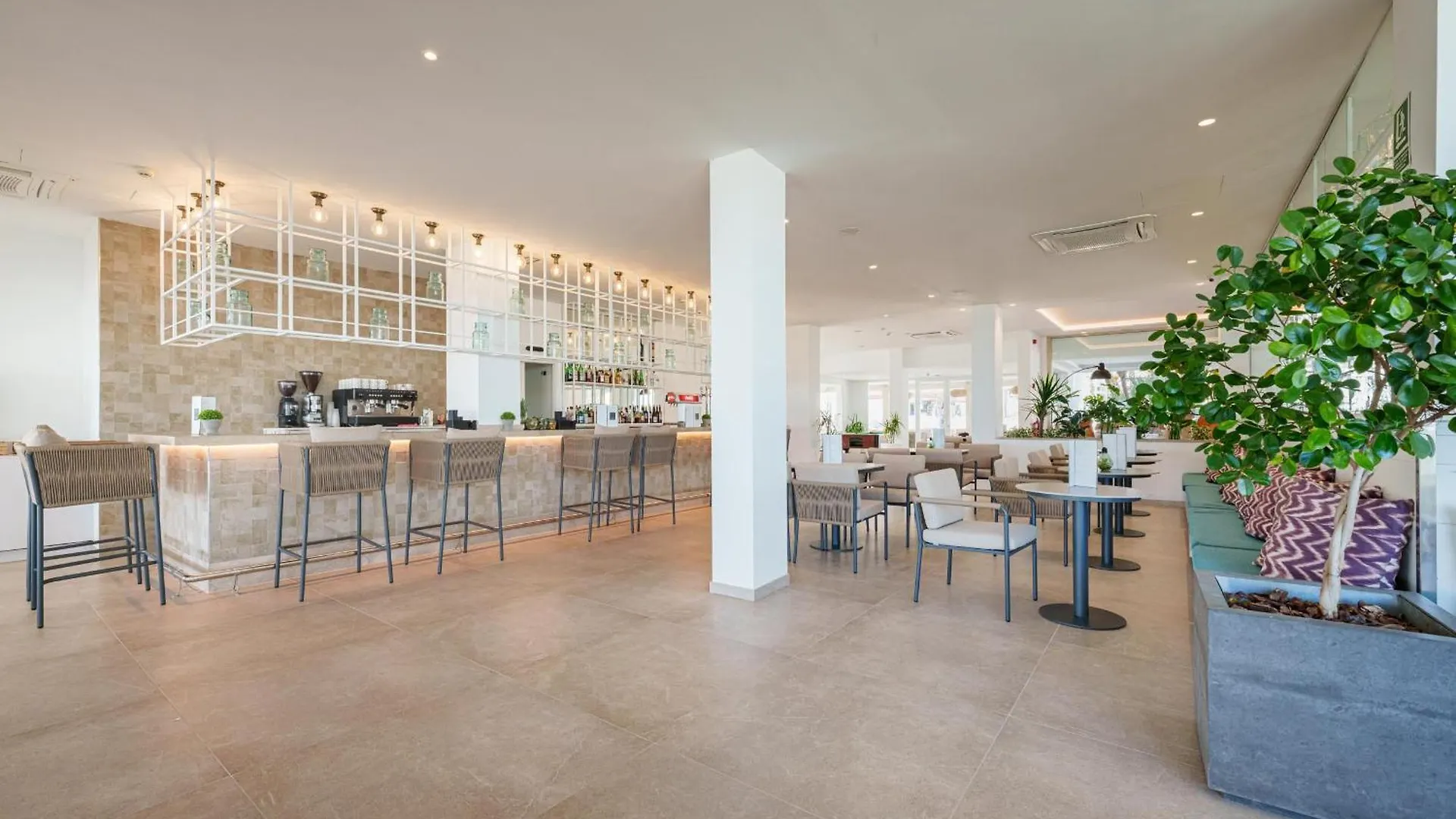 Hotel Ferrer Concord Can Picafort