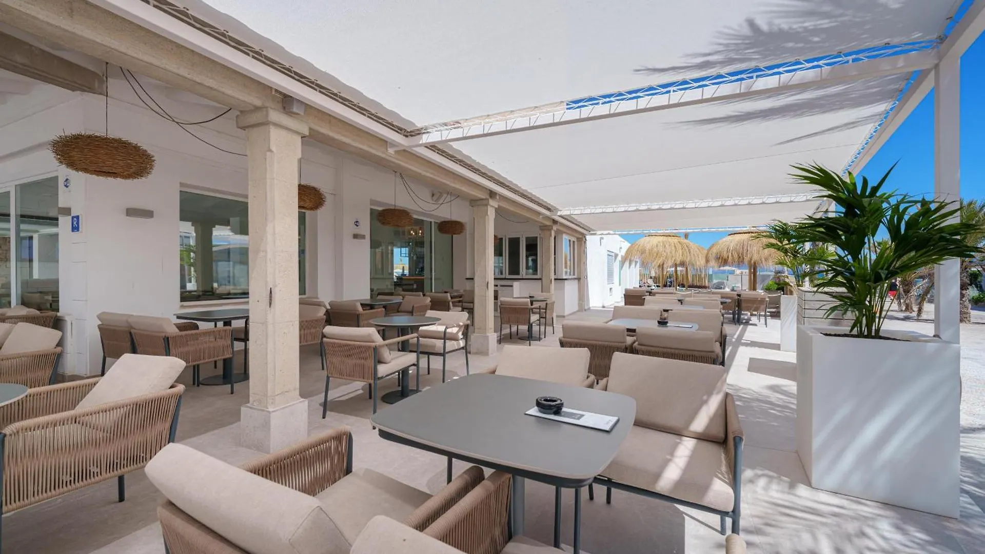 Hotel Ferrer Concord Can Picafort