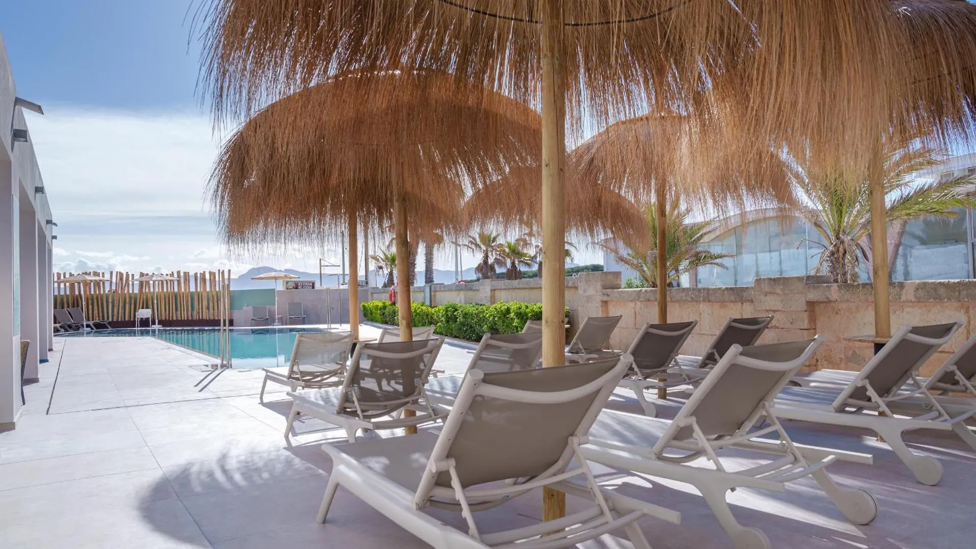 Hotel Ferrer Concord Can Picafort  4*, Can Picafort (Mallorca) Spanien