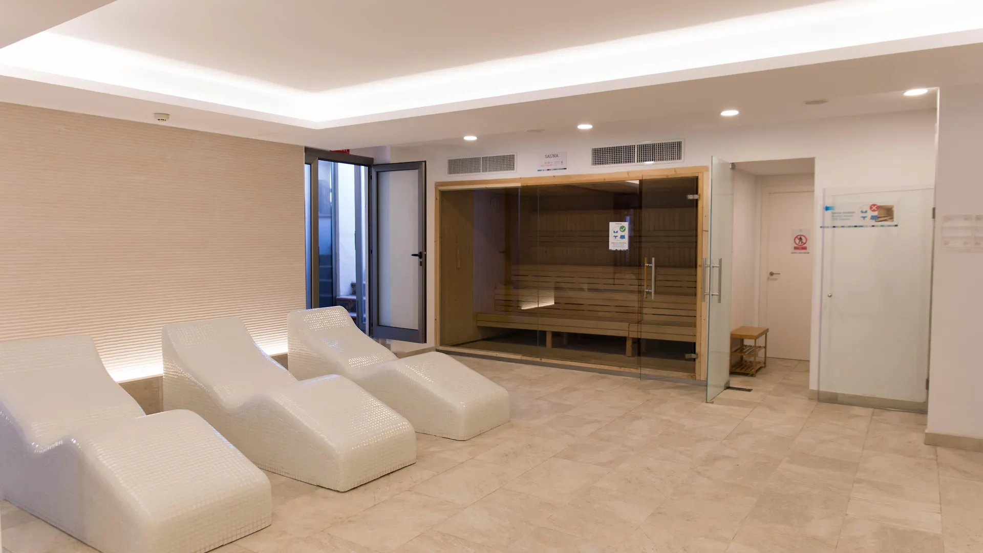 Ferrer Concord Hotel & Spa (Adults Only) Can Picafort   Can Picafort (Mallorca)