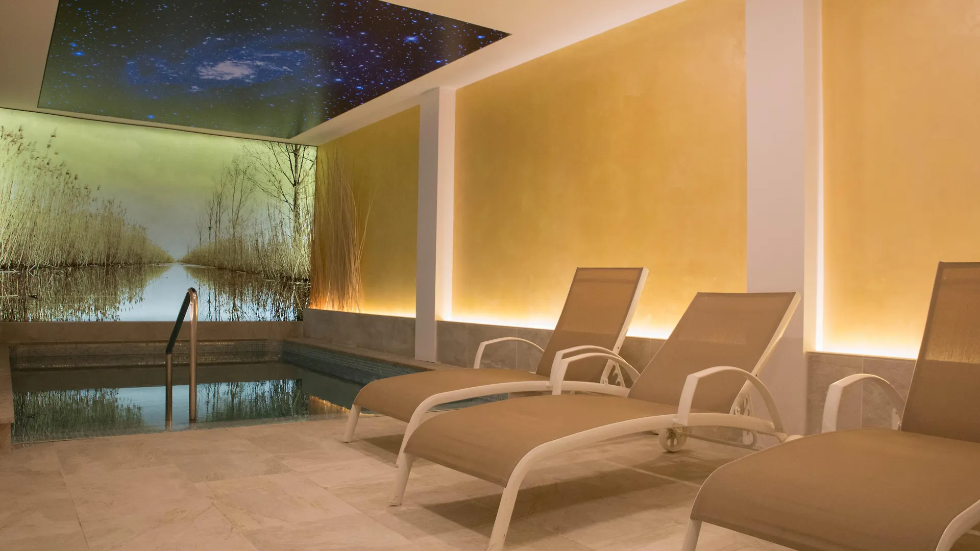 Ferrer Concord Hotel & Spa (Adults Only) Can Picafort  İspanya