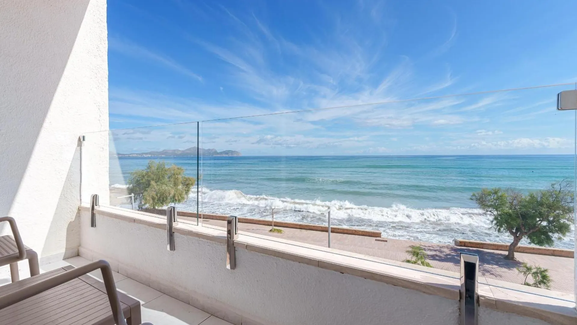 Ferrer Concord Hotel & Spa (Adults Only) Can Picafort  Can Picafort (Mallorca)