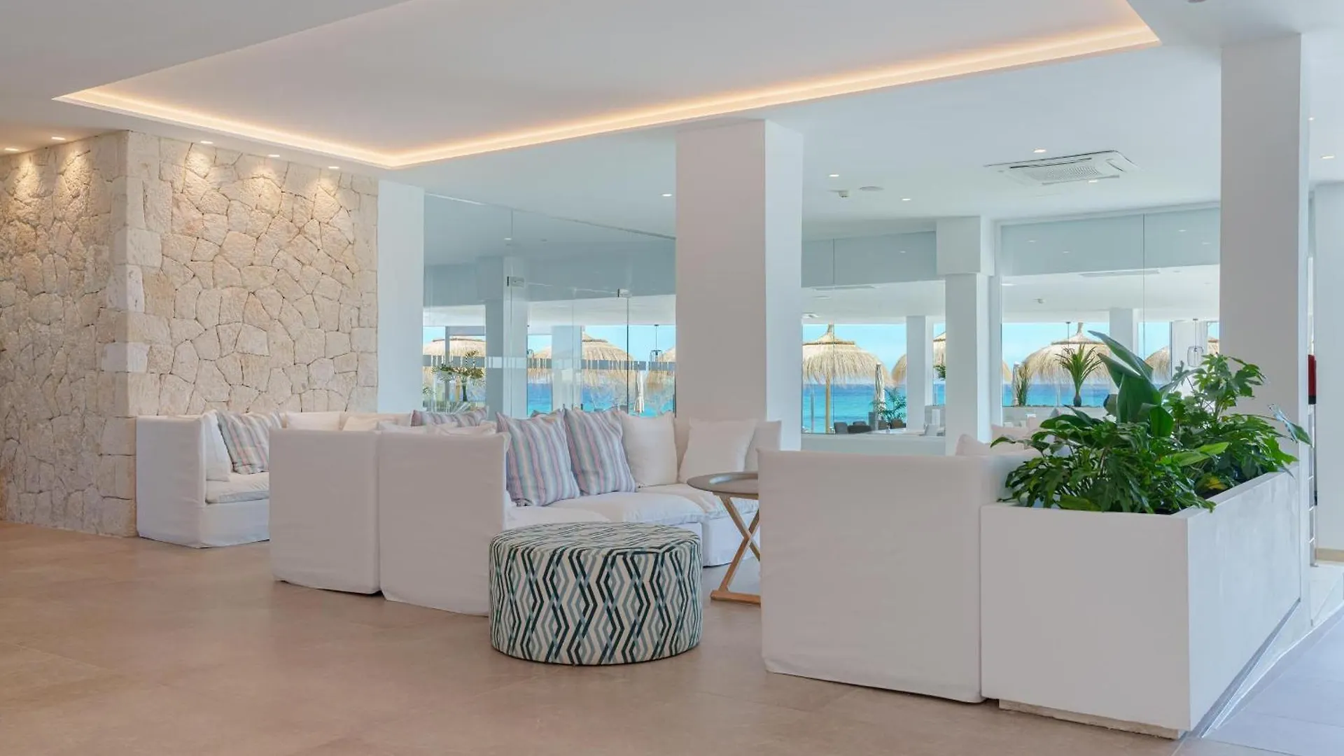 Ferrer Concord Hotel & Spa (Adults Only) Can Picafort  4*, Can Picafort (Mallorca) İspanya