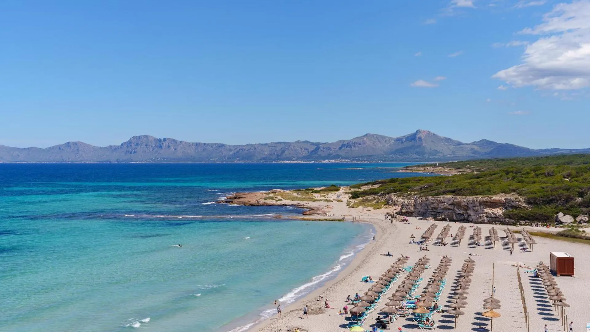 Ferrer Concord Hotel & Spa (Adults Only) Can Picafort  Can Picafort (Mallorca)