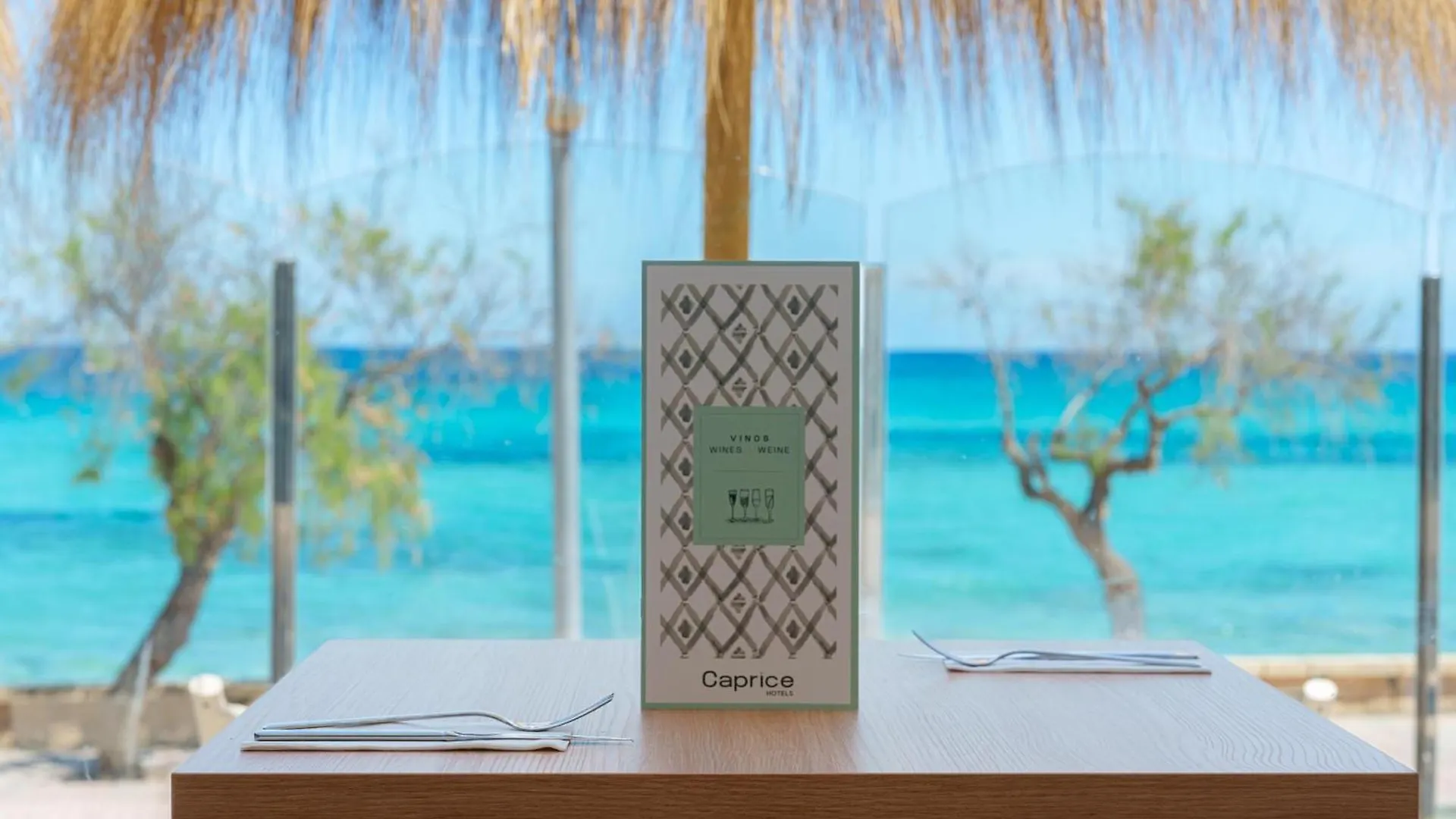 Ferrer Concord Hotel & Spa (Adults Only) Can Picafort  4*, Can Picafort (Mallorca)